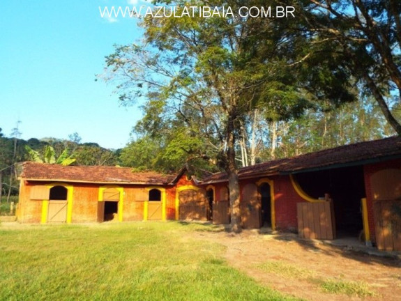 Imagem Imóvel com 4 Quartos à Venda, 600 m² em Itapetinga - Atibaia
