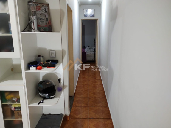 Imagem Apartamento com 1 Quarto à Venda, 42 m² em Centro - Ribeirão Preto