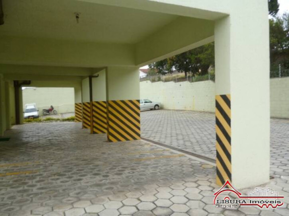 Foto do imóvel Apartamento com 2 Quartos à Venda, 57 m² em Jardim Primavera - Jacareí