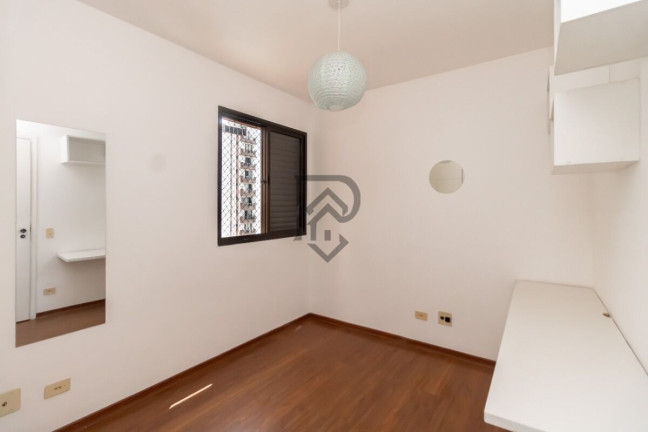 Foto do imóvel Apartamento com 3 Quartos à Venda, 81 m² em Vila Olímpia - São Paulo