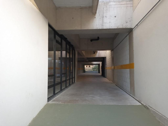 Foto do imóvel Apartamento com 2 Quartos à Venda, 37 m² em Vila Valparaíso - Santo André