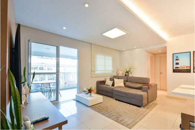 Foto do imóvel Apartamento com 2 Quartos à Venda, 85 m² em Vila Da Saúde - São Paulo