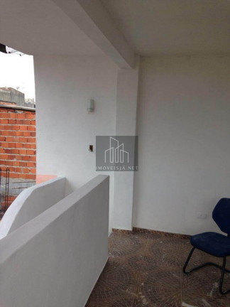 Imagem Casa com 3 Quartos à Venda, 200 m² em Vila Engenho Novo - Barueri