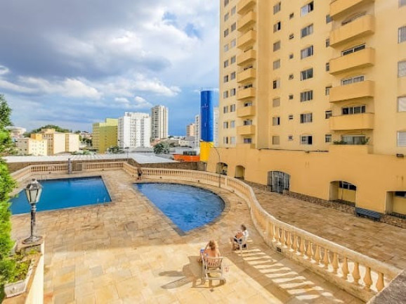 Foto do imóvel Apartamento com 3 Quartos à Venda, 83 m² em Vila Barreto - São Paulo