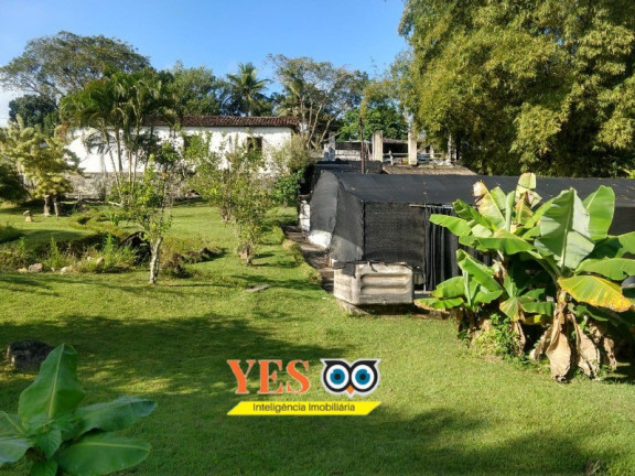 Imagem Imóvel com 6 Quartos à Venda, 2.320 m² em São Judas Tadeu - Itabuna