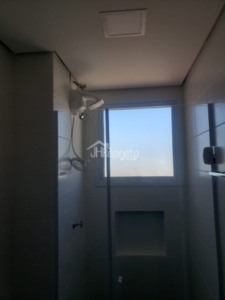 Imagem Apartamento com 2 Quartos para Alugar, 47 m² em Vila Angélica - Sorocaba