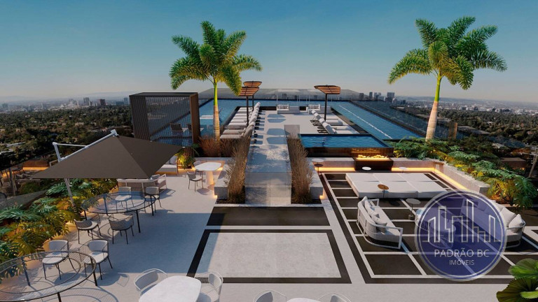 Foto do imóvel Apartamento com 3 Quartos à Venda, 106 m² em Fazendinha - Itajaí