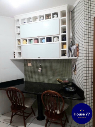 Foto do imóvel Apartamento com 3 Quartos à Venda, 160 m² em Morumbi - São Paulo