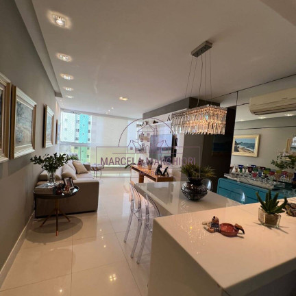 Foto do imóvel Apartamento com 3 Quartos à Venda, 105 m² em Praia Da Costa - Vila Velha