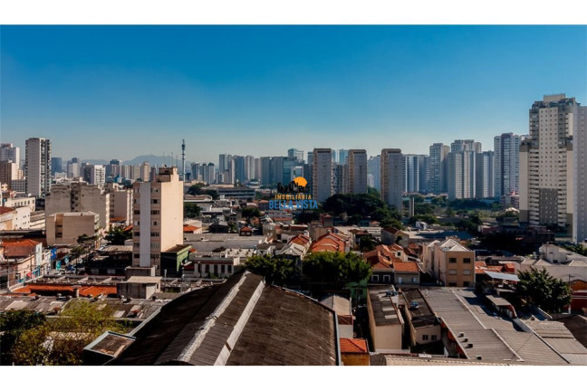 Imagem Apartamento com 1 Quarto à Venda,  em Santa Cecília - São Paulo