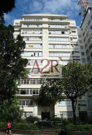 Imagem Apartamento com 3 Quartos à Venda, 225 m² em Botafogo - Rio De Janeiro