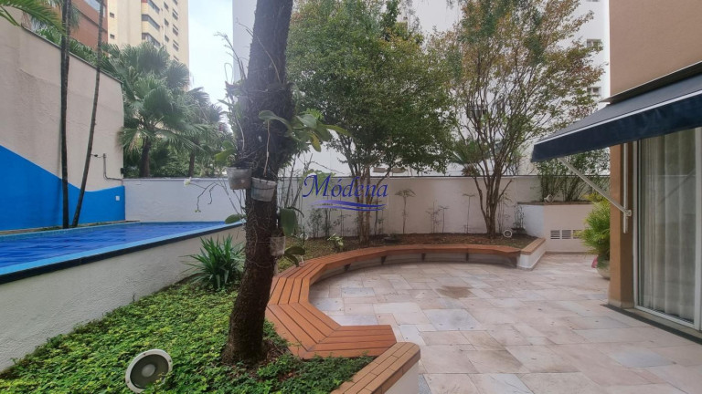 Imagem Apartamento com 2 Quartos à Venda, 118 m² em Itaim Bibi - São Paulo