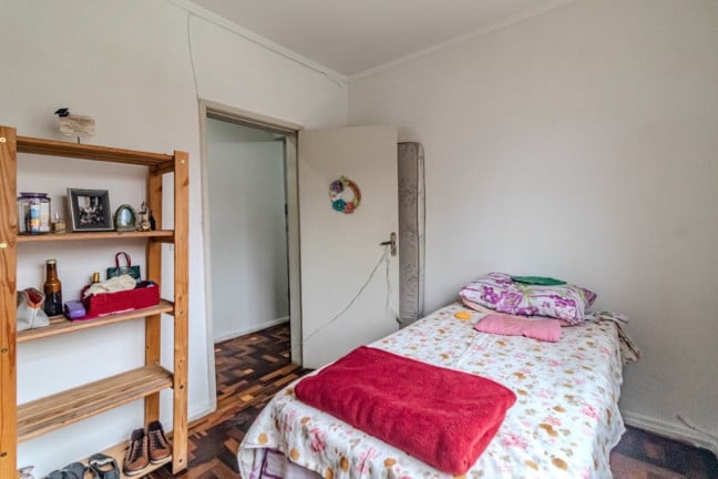 Foto do imóvel Apartamento com 2 Quartos à Venda, 56 m² em Menino Deus - Porto Alegre