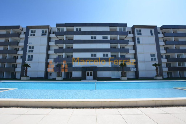 Imagem Apartamento com 3 Quartos à Venda, 94 m² em Atlântida - Xangri-lá