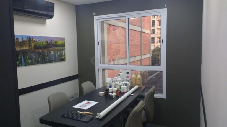 Foto do imóvel Imóvel Comercial à Venda, 49 m² em Moema - São Paulo