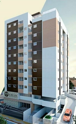 Foto do imóvel Apartamento com 3 Quartos à Venda, 82 m² em Manaíra - João Pessoa