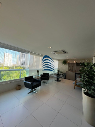 Imagem Apartamento com 4 Quartos à Venda, 204 m² em Horto Florestal - Salvador