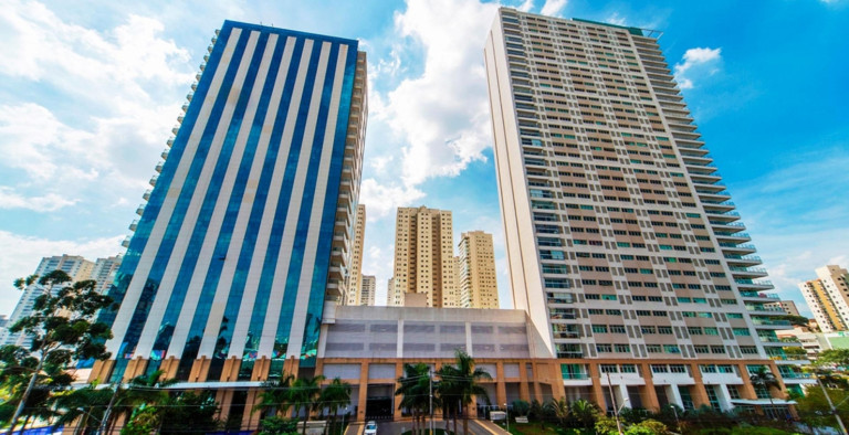 Foto do imóvel Sala Comercial à Venda, 39 m² em Centro - São Bernardo Do Campo