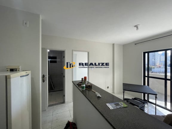 Foto do imóvel Apartamento com 1 Quarto à Venda, 40 m² em Centro - Campos Dos Goytacazes