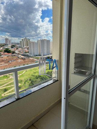 Imagem Imóvel com 2 Quartos à Venda, 55 m² em Parque Industrial - Campinas