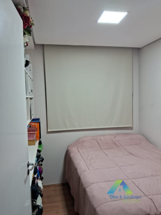 Foto do imóvel Apartamento com 2 Quartos à Venda, 33 m² em Cambuci - São Paulo