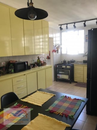 Foto do imóvel Apartamento com 3 Quartos à Venda, 150 m² em Higienópolis - São Paulo