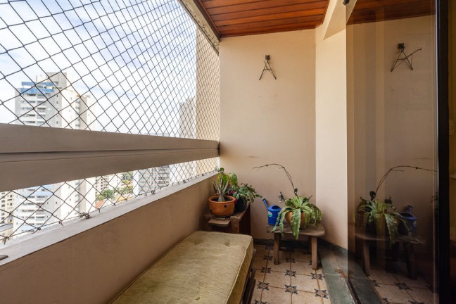 Imagem Apartamento com 3 Quartos à Venda, 154 m² em Alto Da Lapa - São Paulo