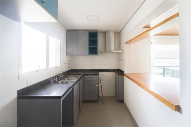 Imagem Apartamento com 3 Quartos à Venda, 105 m² em Granja Julieta - São Paulo