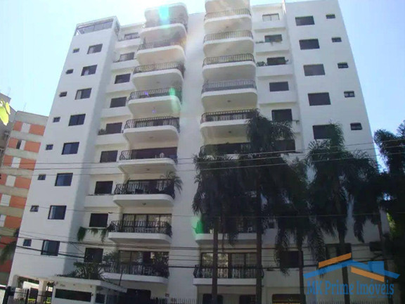 Foto do imóvel Apartamento com 3 Quartos à Venda, 194 m² em Cidade São Francisco - São Paulo