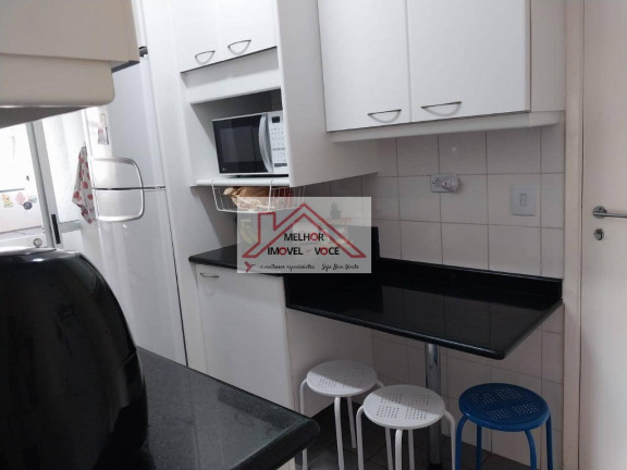 Foto do imóvel Apartamento com 3 Quartos à Venda, 80 m² em Perdizes - São Paulo