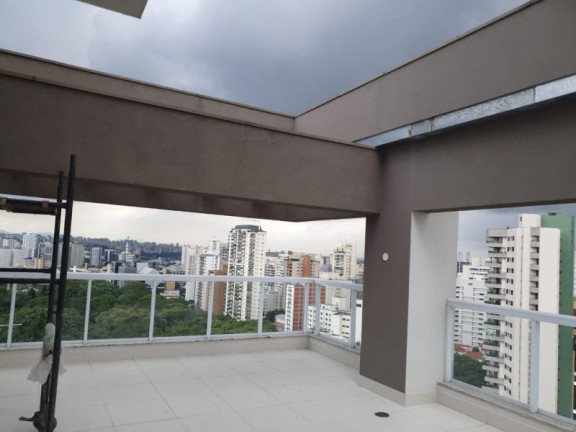 Imagem Imóvel com 3 Quartos à Venda, 250 m² em Perdizes - São Paulo