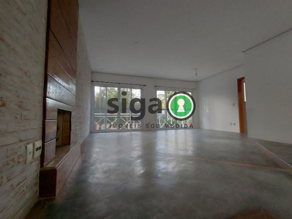 Imagem Casa com 3 Quartos à Venda, 238 m² em Panamby - São Paulo