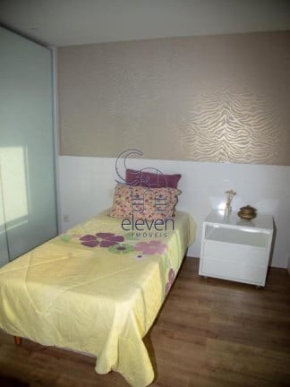 Foto do imóvel Apartamento com 4 Quartos à Venda, 300 m² em Horto Florestal - Salvador
