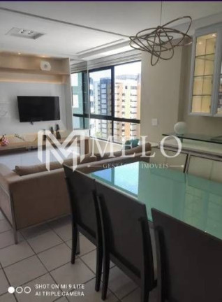 Foto do imóvel Apartamento com 2 Quartos à Venda, 56 m² em Boa Viagem - Recife