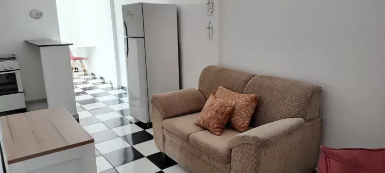 Foto do imóvel Apartamento com 1 Quarto à Venda, 36 m² em Jardim Das Nações - Taubaté