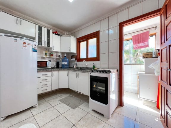 Foto do imóvel Apartamento com 2 Quartos à Venda, 124 m² em Centro - Capão Da Canoa