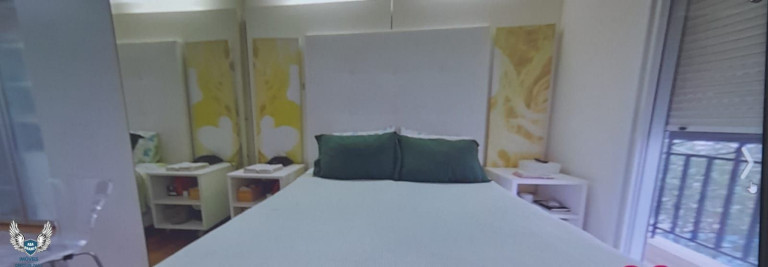 Foto do imóvel Apartamento com 4 Quartos à Venda, 189 m² em Santana - São Paulo