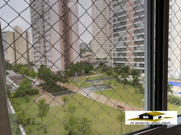 Imagem Apartamento com 4 Quartos à Venda, 171 m² em Aclimação - São Paulo