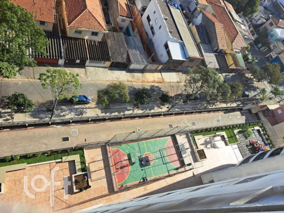 Foto do imóvel Apartamento com 3 Quartos à Venda, 105 m² em Jabaquara - São Paulo