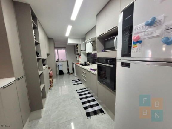 Imagem Apartamento com 3 Quartos à Venda, 97 m² em Freguesia (jacarepaguá)