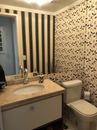 Foto do imóvel Apartamento com 3 Quartos à Venda, 105 m² em Mooca - São Paulo