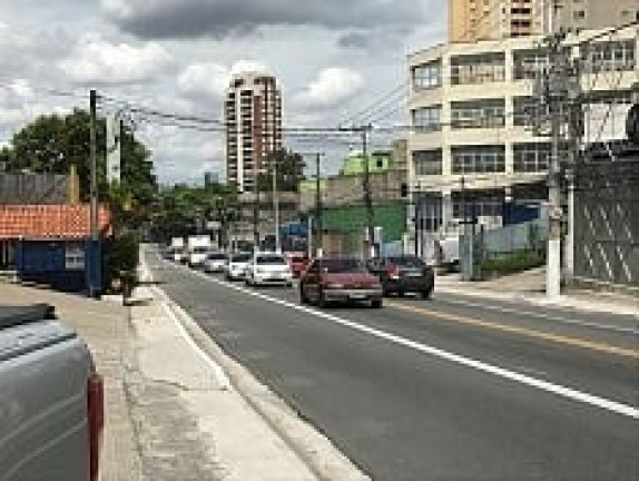 Foto do imóvel Terreno à Venda, 360 m² em Butantã - São Paulo