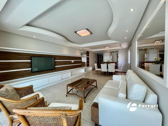 Foto do imóvel Apartamento com 3 Quartos à Venda, 192 m² em Zona Nova - Capao Da Canoa
