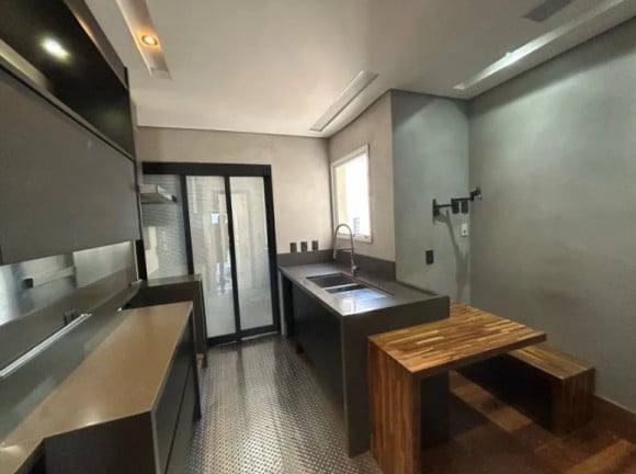 Foto do imóvel Apartamento com 4 Quartos à Venda, 173 m² em Vila Mascote - São Paulo