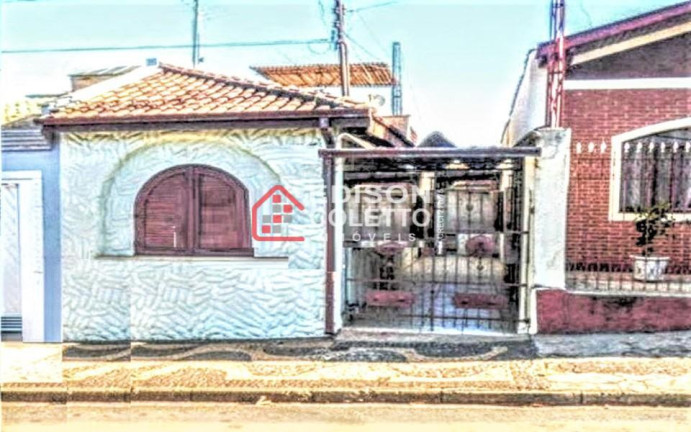 Imagem Casa com 3 Quartos à Venda, 71 m² em Vila Rezende - Piracicaba