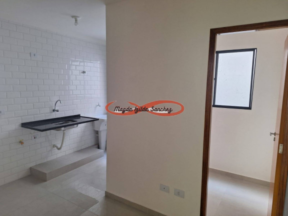 Imagem Apartamento com 2 Quartos à Venda, 35 m² em Vila Beatriz - São Paulo