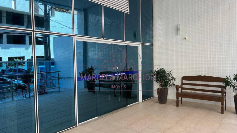 Foto do imóvel Apartamento com 2 Quartos à Venda, 75 m² em Praia Da Costa - Vila Velha