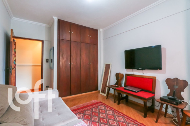 Imagem Apartamento com 2 Quartos à Venda, 109 m² em Vila Mariana - São Paulo