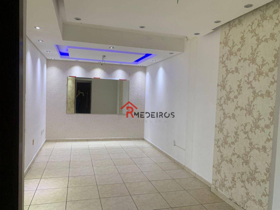 Foto do imóvel Apartamento com 2 Quartos à Venda, 104 m² em Tupi - Praia Grande