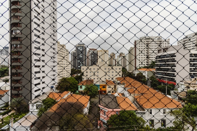 Foto do imóvel Apartamento com 3 Quartos à Venda, 121 m² em Perdizes - São Paulo